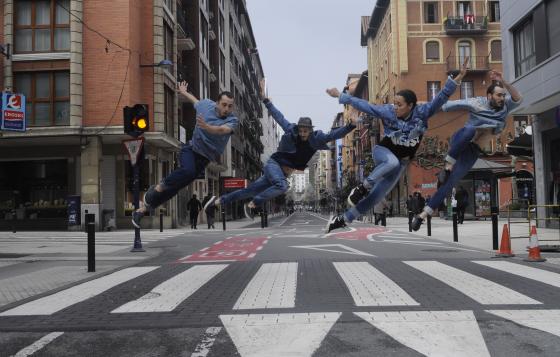 dansa metropolitana