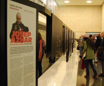 Expo Josep Aznar