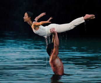 DIRTYDANCING